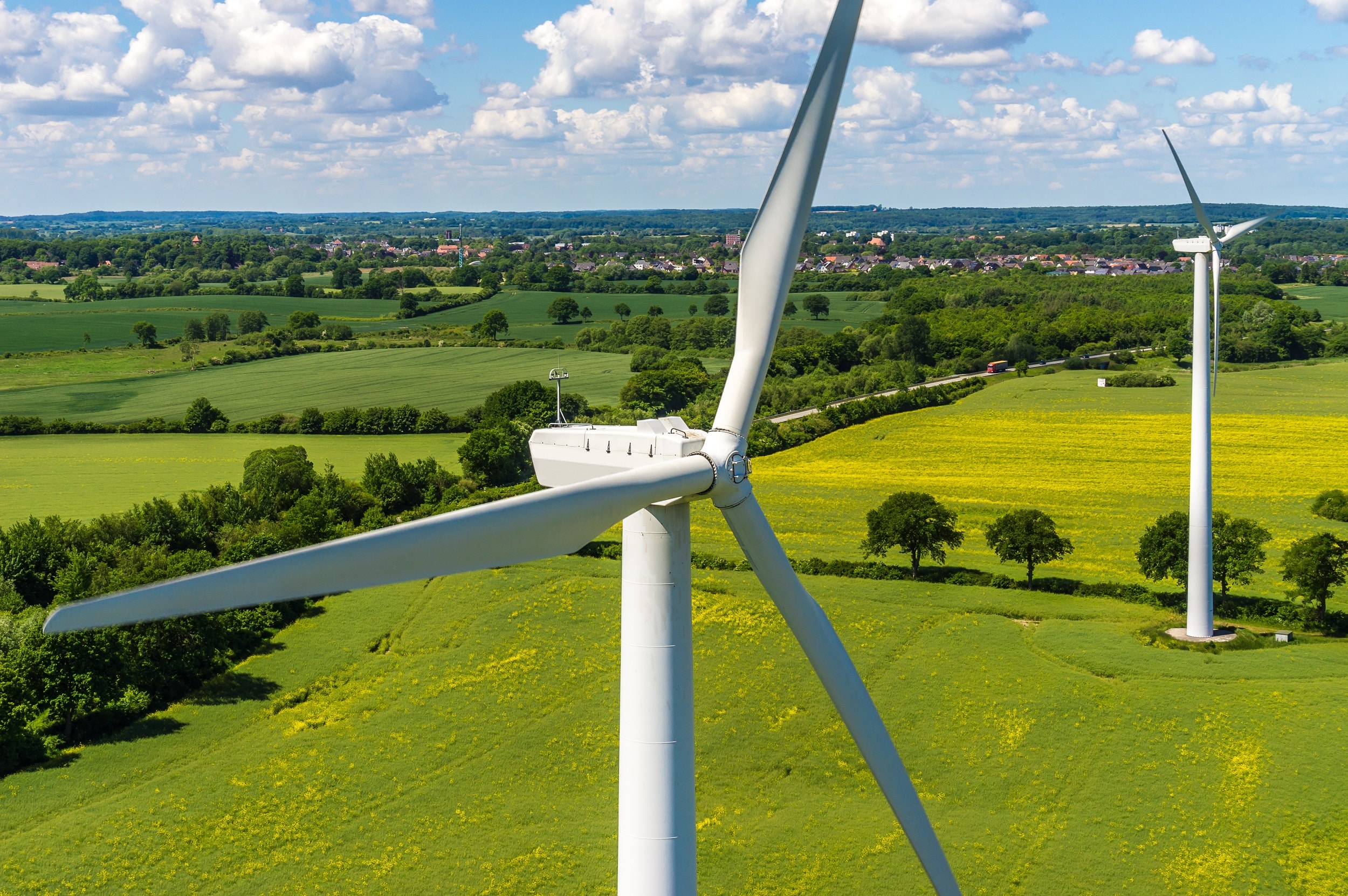 Responsable développement éolien h/f Responsable développement éolien h/f