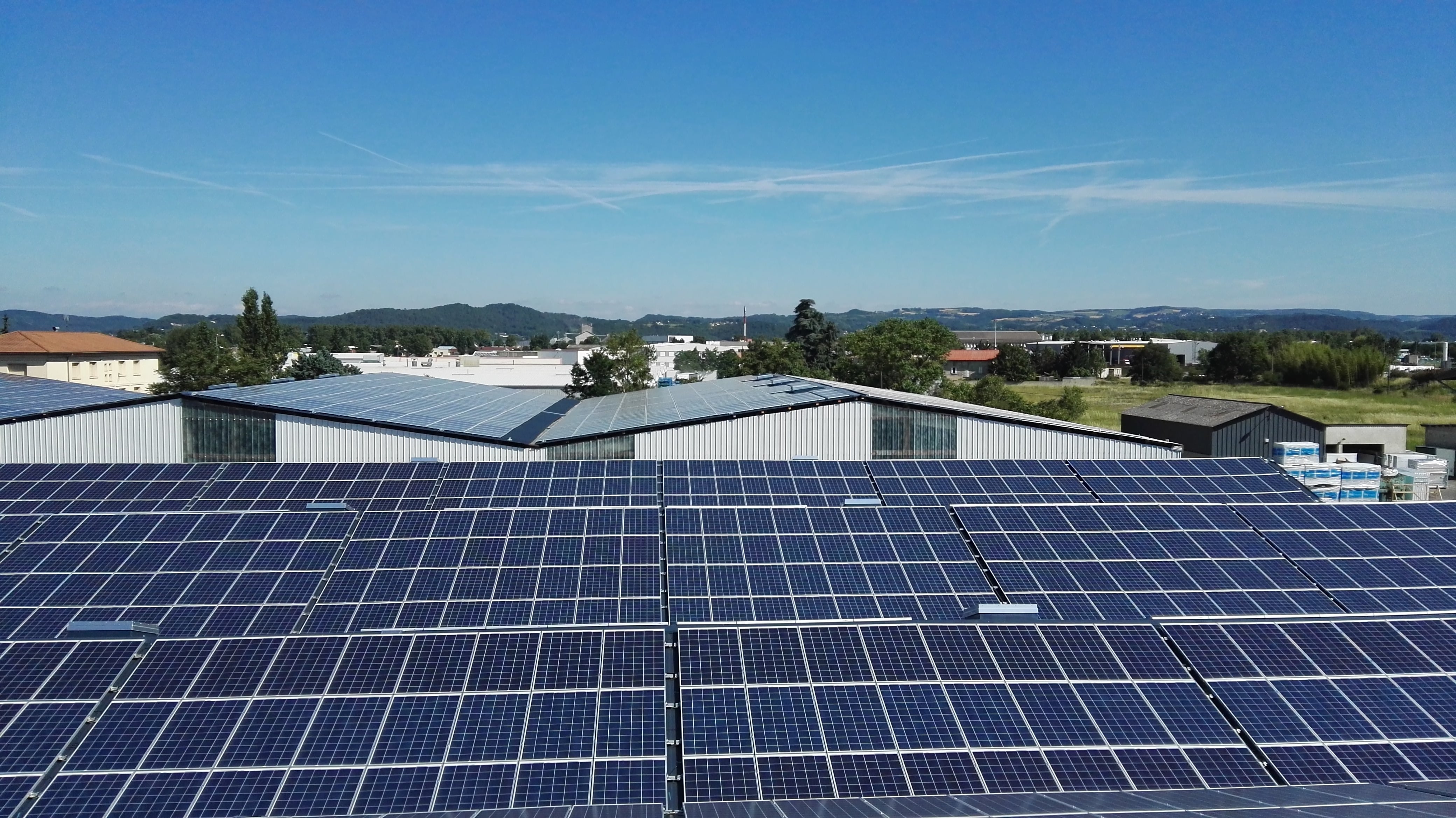 Responsable Projets et Investissements h/f Responsable Projets et Investissements h/f