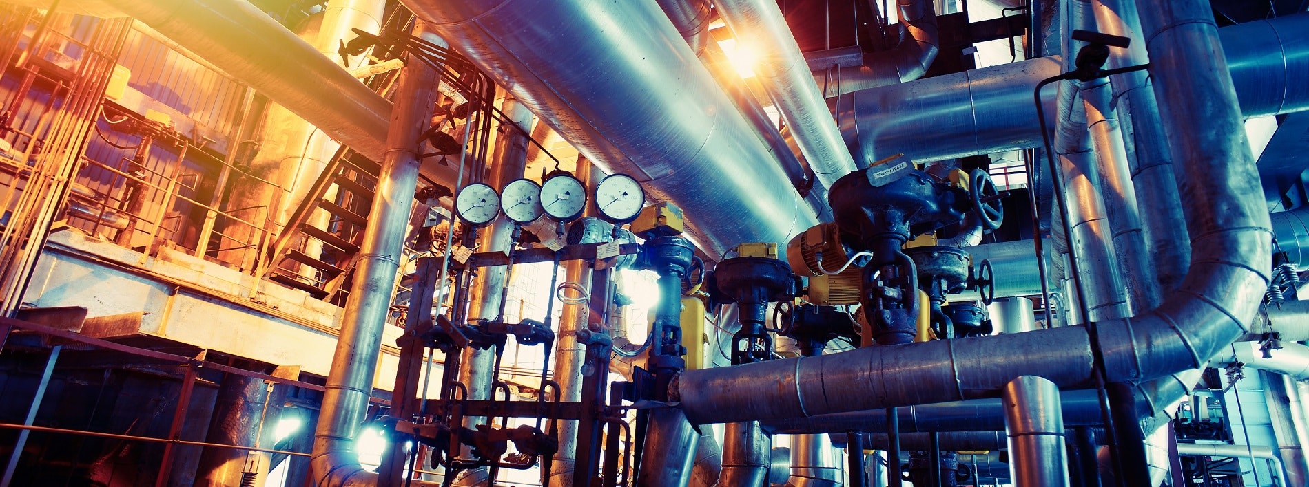 Responsable département maîtrise de l’énergie h/f Responsable département maîtrise de l’énergie h/f