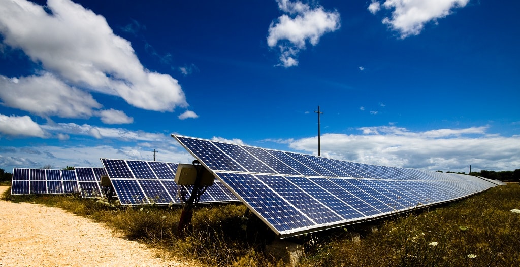 Chef de projet Photovoltaïque – Efficacité énergétique Chef de projet Photovoltaïque – Efficacité énergétique