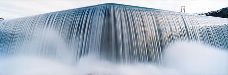 Head of Hydropower France h/f Head of Hydropower France h/f
