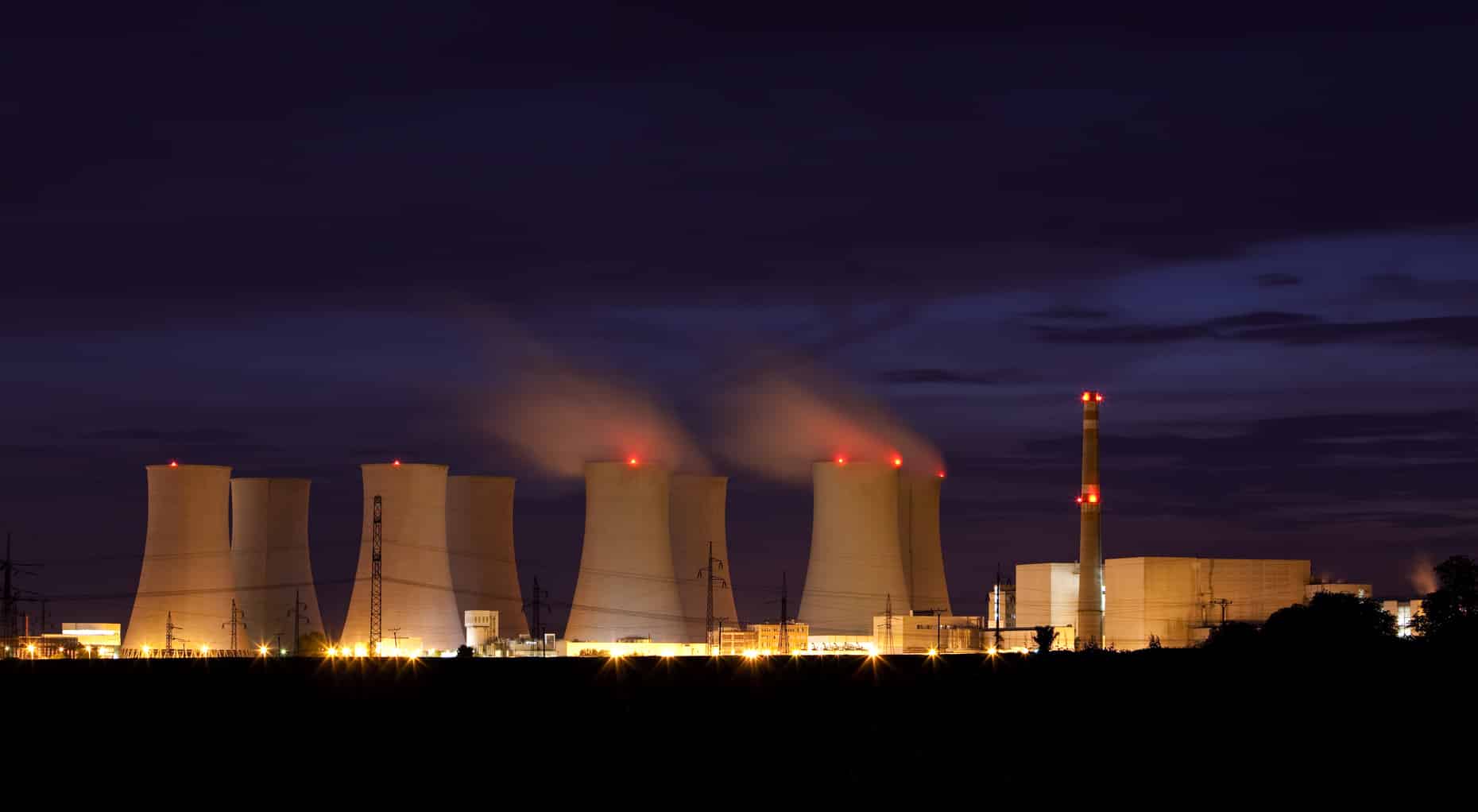 Ingénieur commercial grands comptes nucléaire h/f Ingénieur commercial grands comptes nucléaire h/f