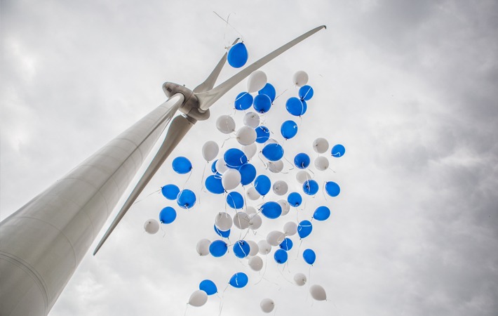 Chef de projet éolien Nantes h/f Chef de projet éolien Nantes h/f