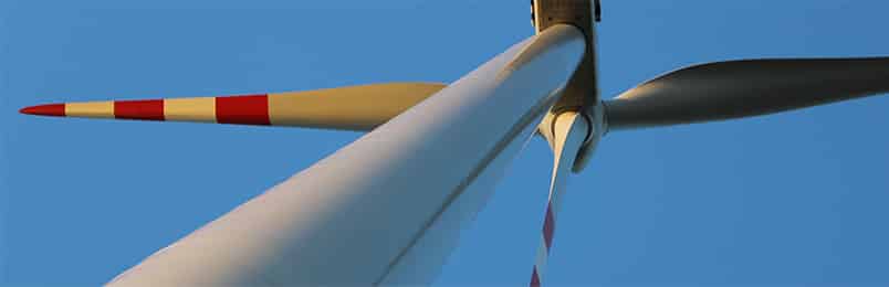 Senior wind project manager Senior wind project manager