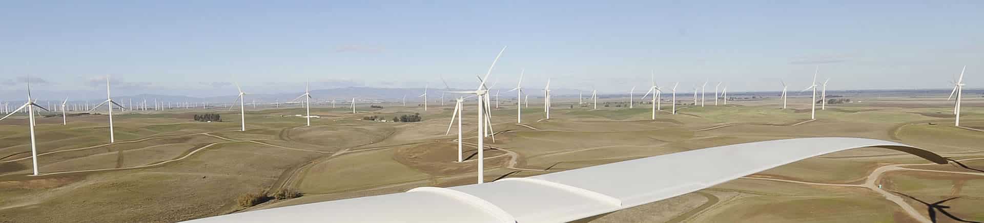 Responsable service client – maintenance éolienne h/f Responsable service client – maintenance éolienne h/f