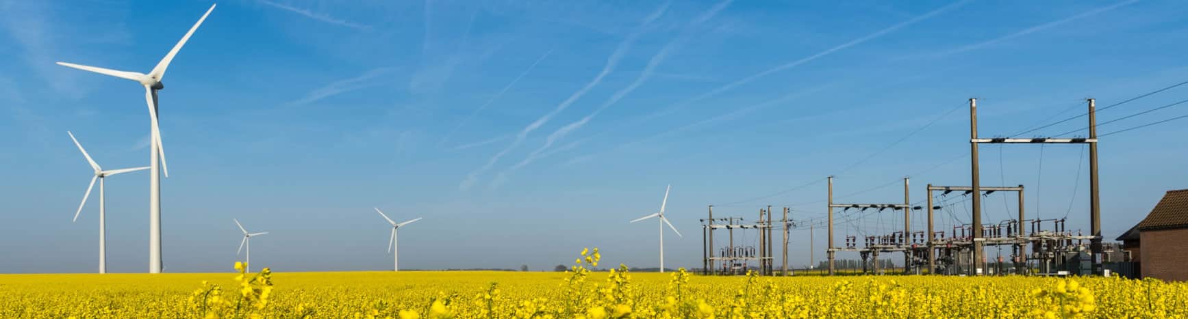 Chef de Projet Eolien confirmé h/f Chef de Projet Eolien confirmé h/f