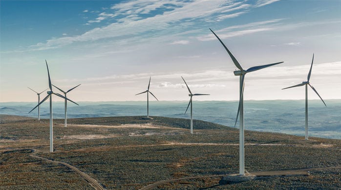 Responsable Ingénierie des projets éoliens h/f Responsable Ingénierie des projets éoliens h/f