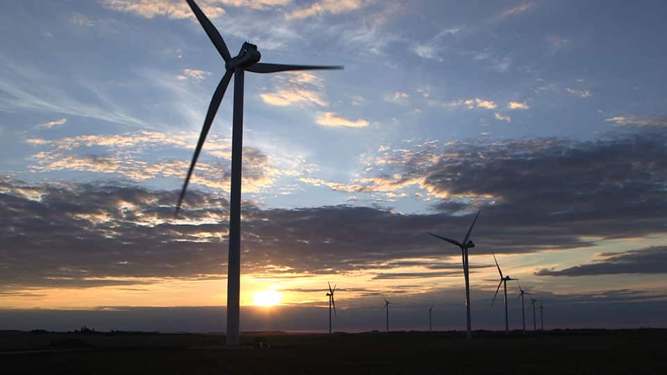 Ingénieur en électricité – EnR h/f Ingénieur en électricité – EnR h/f