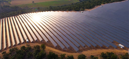 Chef de projet solaire PV au sol h/f Chef de projet solaire PV au sol h/f