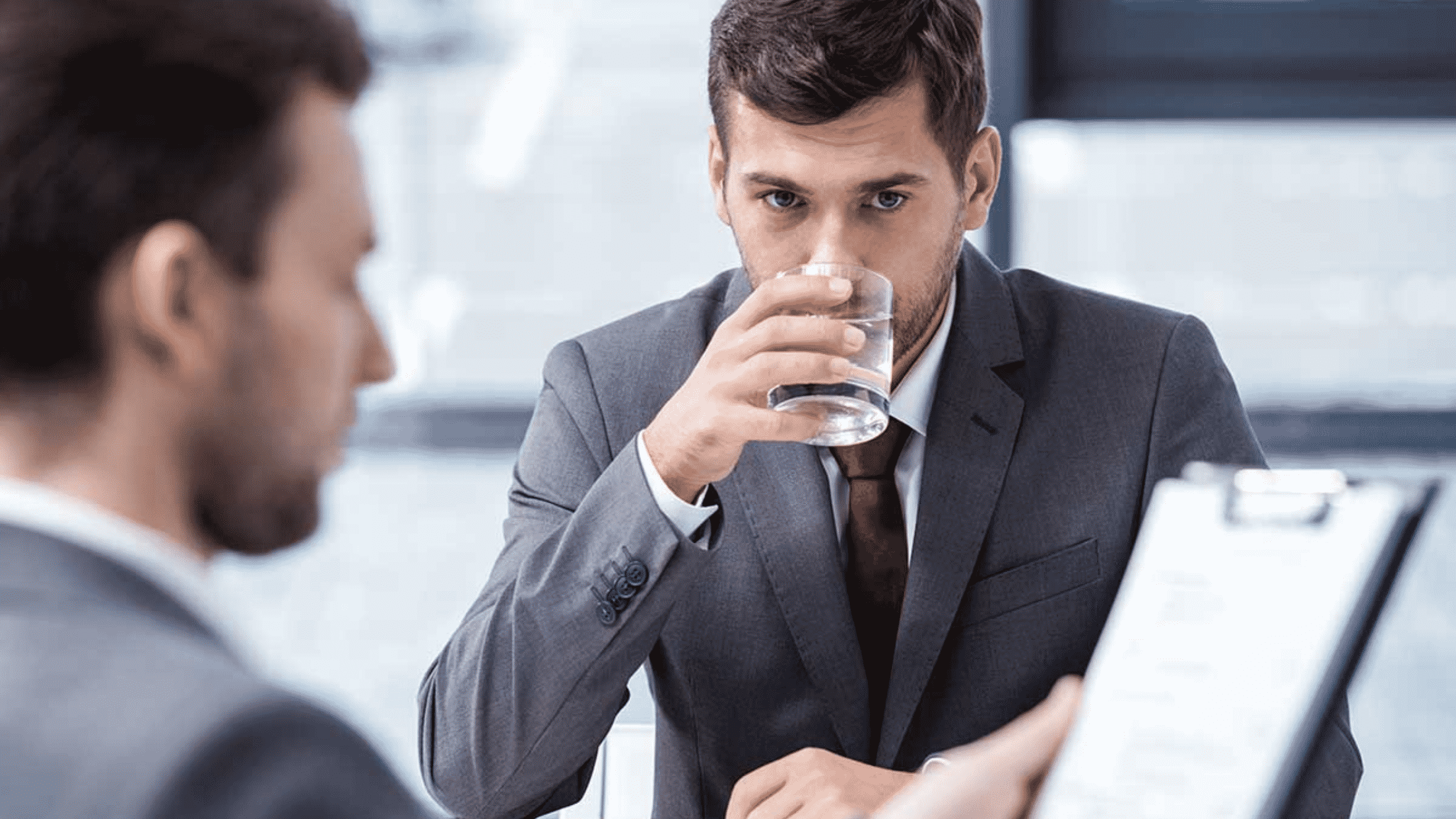 6 raisons de ne pas mentir pendant un entretien d'embauche