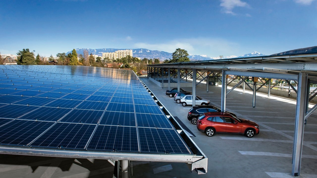 Project Managers Officer – photovoltaic projects Project Managers Officer – photovoltaic projects