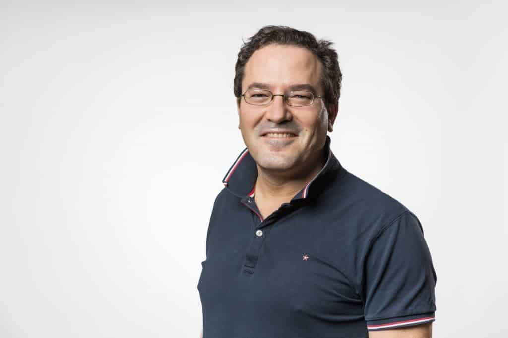 Antonio Trueba, Expert Procédés Génie Chimique - Traitement de Gaz