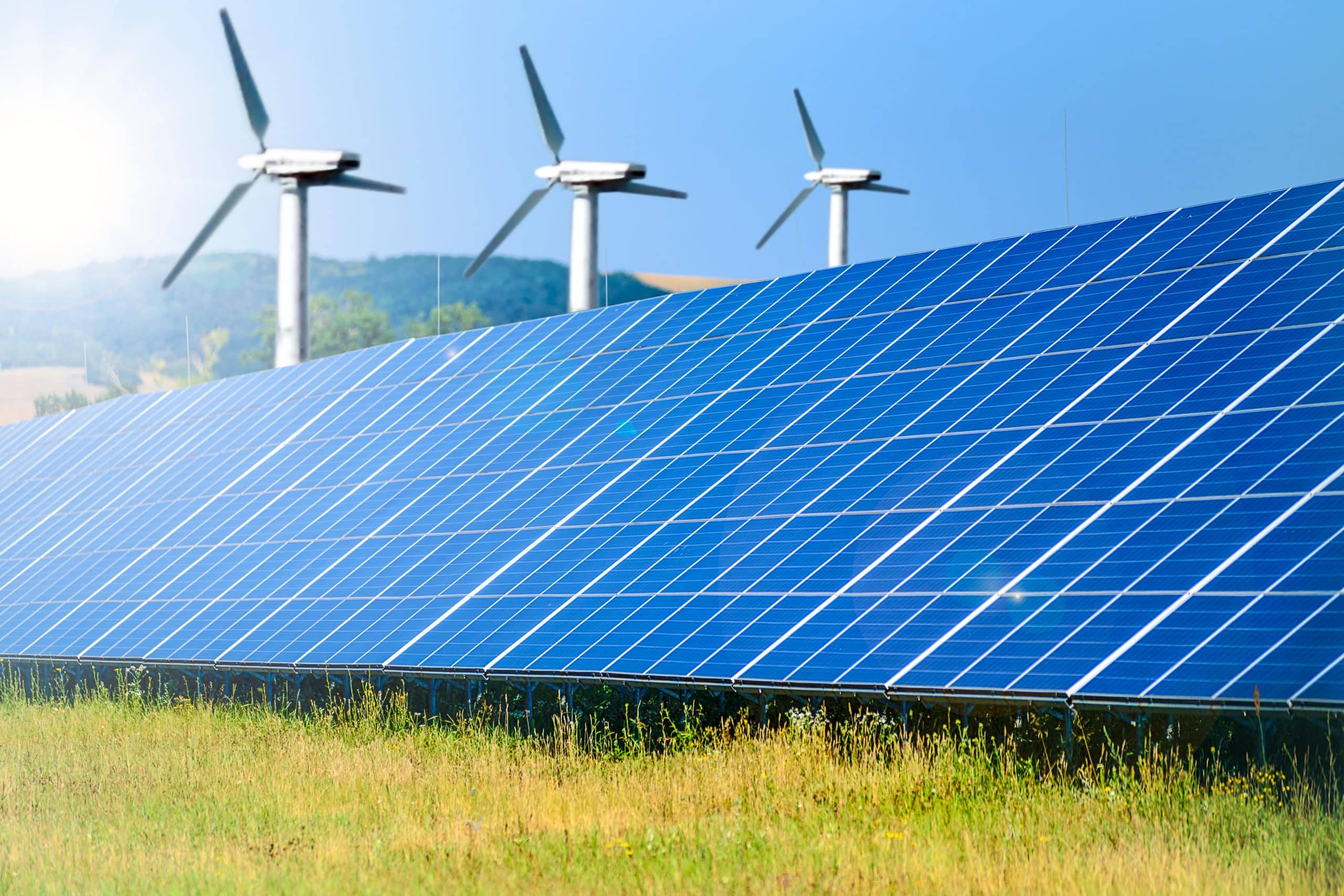 Directeur Financier – Energies Renouvelables h/f Directeur Financier – Energies Renouvelables h/f