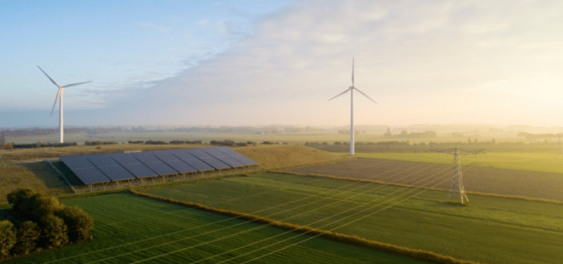 Conseiller Développement Transition Energétique h/f
