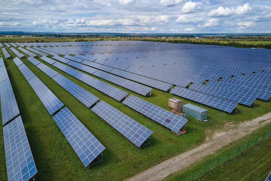 Directeur Prospection Foncière PV France h/f