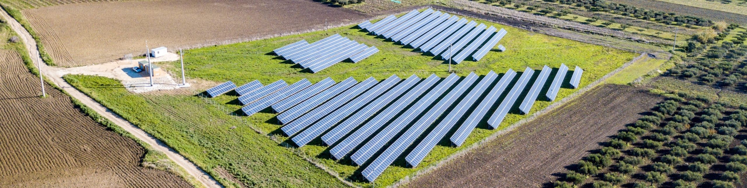 Développeur Foncier – Projets Photovoltaïques h/f Développeur Foncier – Projets Photovoltaïques h/f
