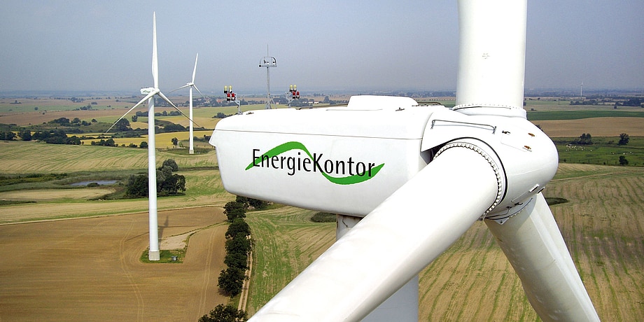 Directeur Activité Eolien h/f