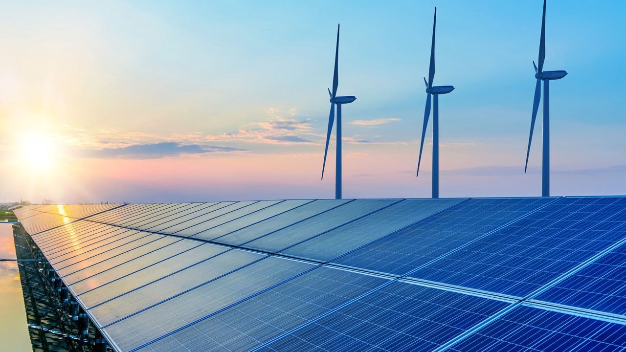 Responsable Commercial Energies Renouvelables h/f
