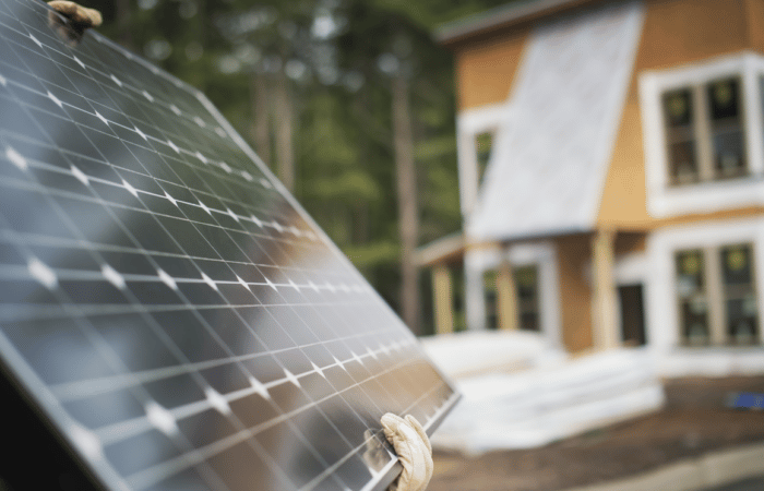 Responsable Service Exploitation Solaire PV B2B h/f