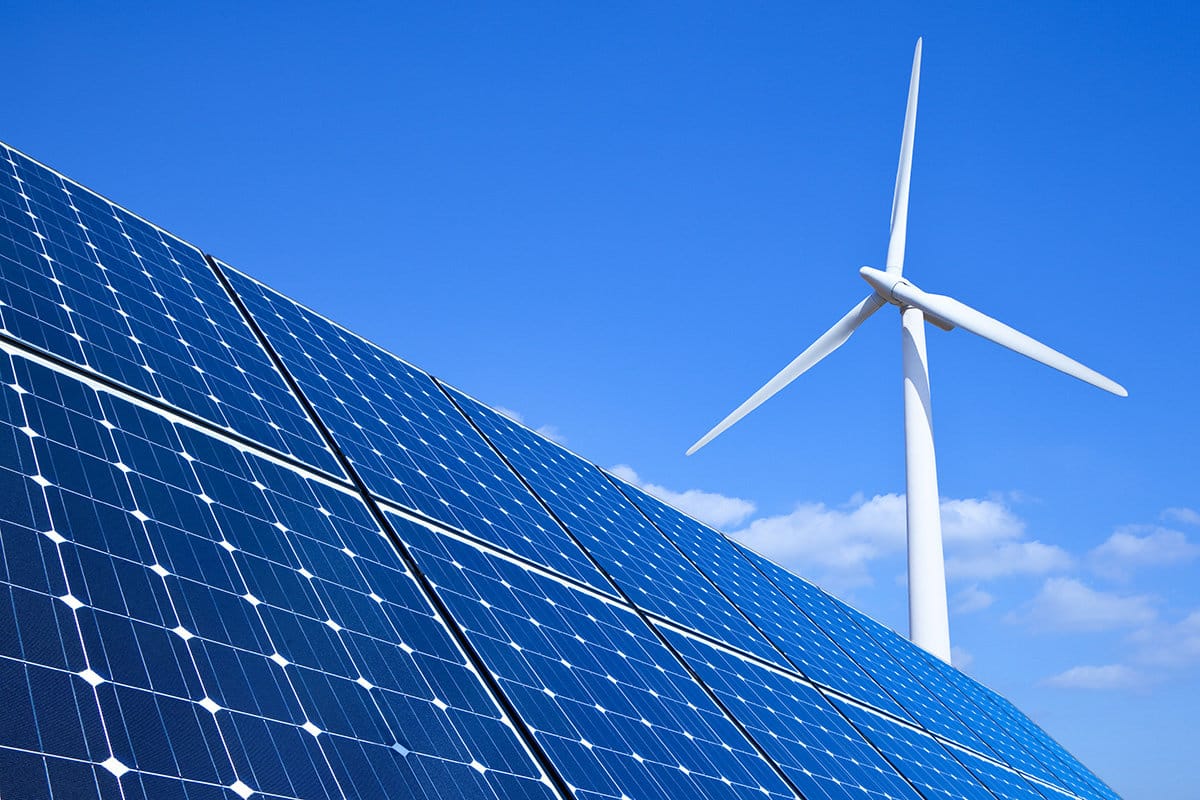 Chargé d’affaires Environnement EnR h/f