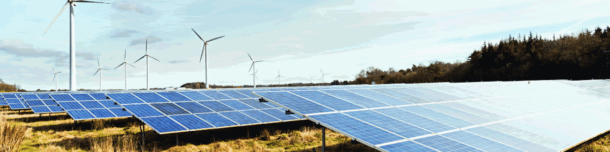 Chef de Projet Photovoltaïque au Sol – Développement et Réalisation h/f