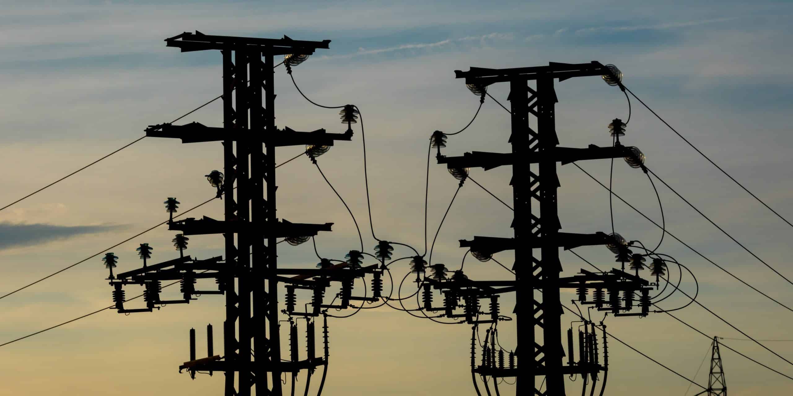 INGÉNIEUR RÉSEAUX ÉLECTRIQUES H/F