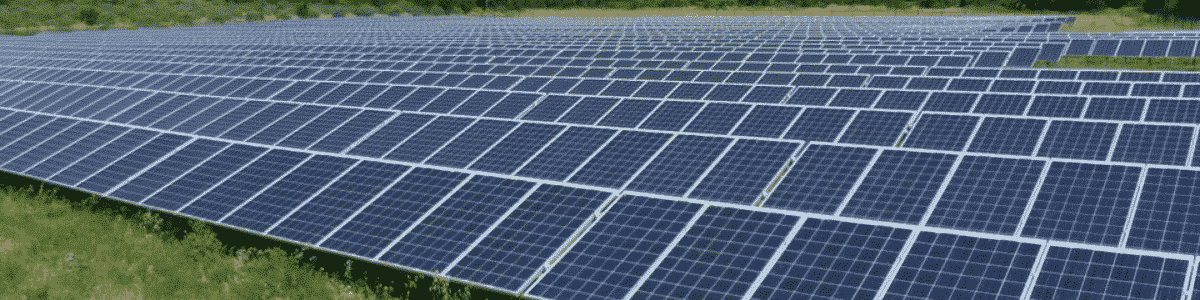 Chef de projets solaires – PV au sol h/f – Amiens