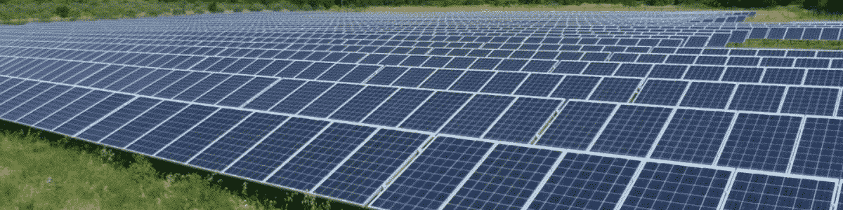 Chef de projets solaires – PV au sol h/f