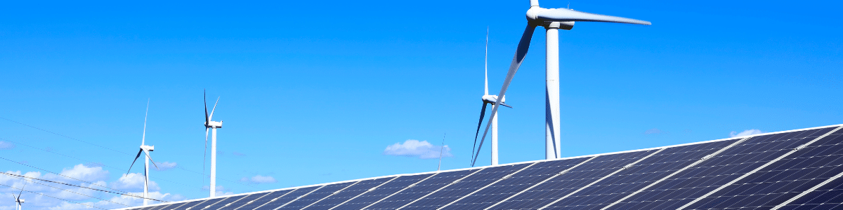 Director of Renewable Energy Operations m/f Director of Renewable Energy Operations m/f