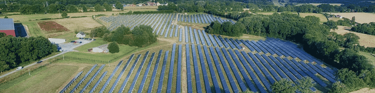 Ingénieur concepteur système d’irrigation – Projets solaires PV h/f