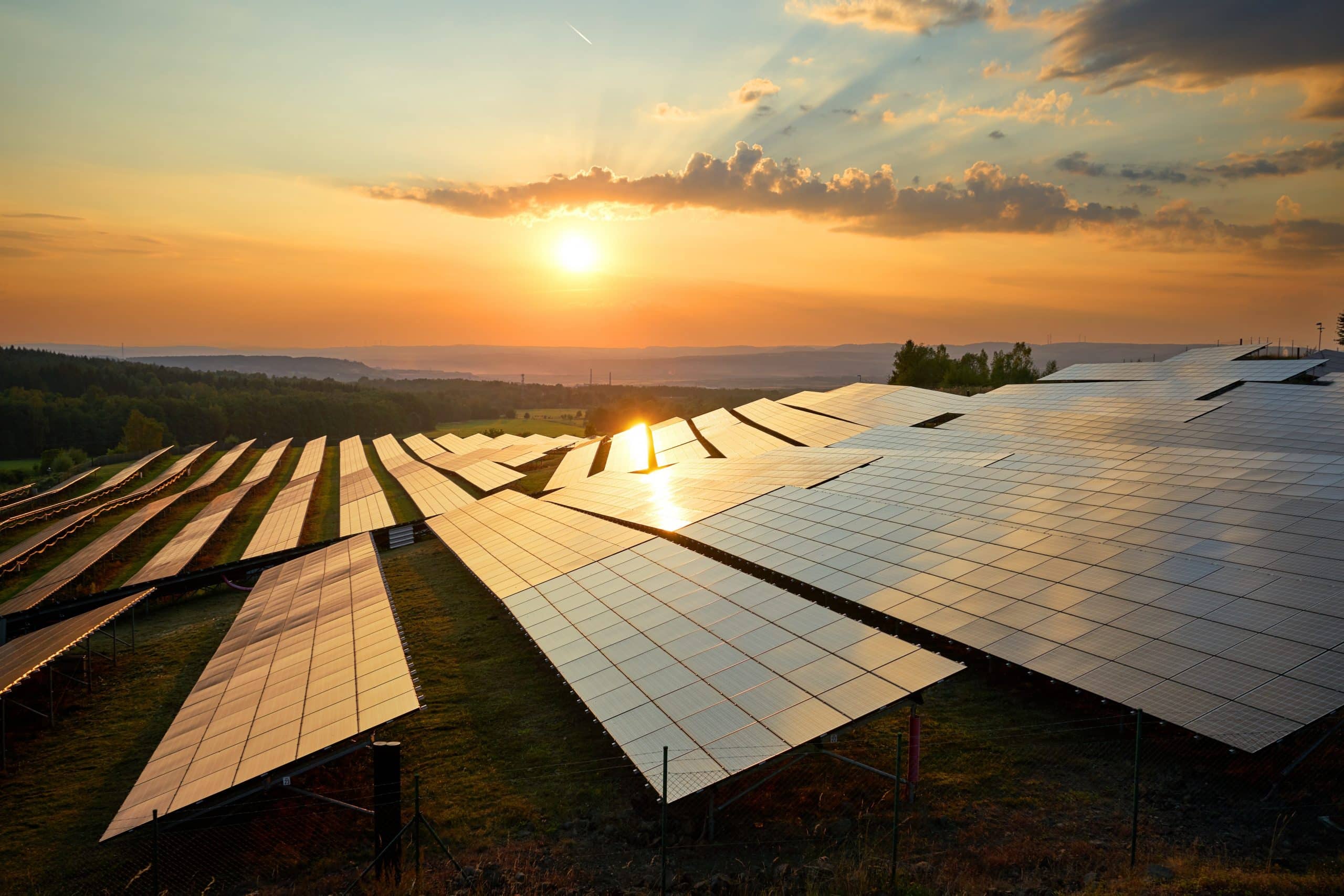 Chef de Projet Photovoltaïque Confirmé h/f