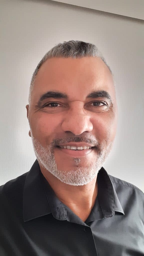 Coffy BAZOMBANZA, Chargé de mission foncière éolien