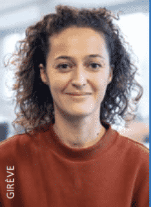 Marion Arlès, Manager Innovation et Nouveaux Services Energie - Mobilité Electrique