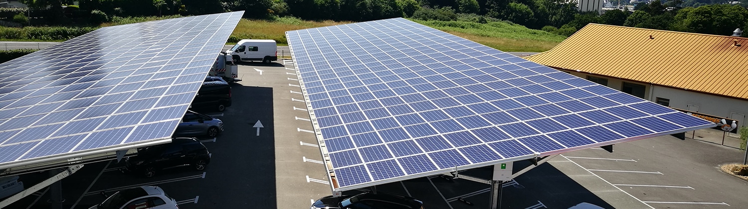 Développeur de Projets Photovoltaïques h/f