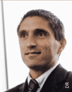 Olivier Mercou, directeur Solaire PV