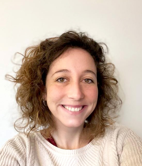 Lucie LEBARON Ingénieur Paysagiste Centrales Solaires