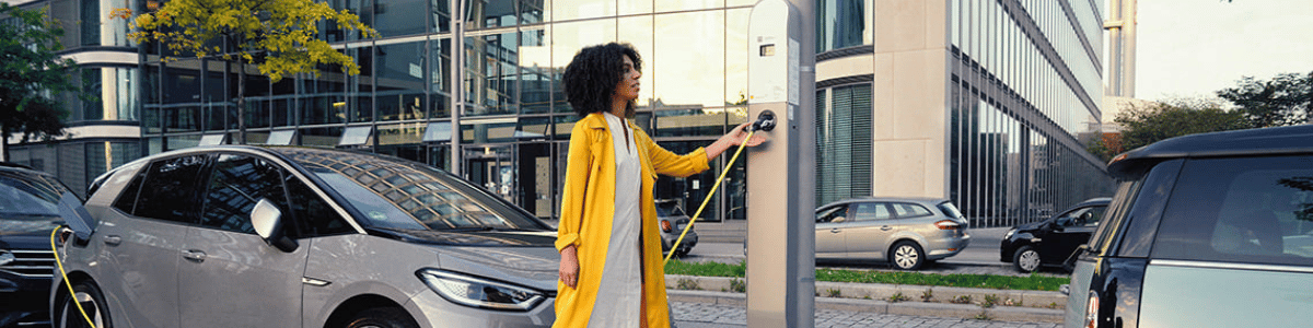 Responsable Commercial Mobilité Electrique h/f