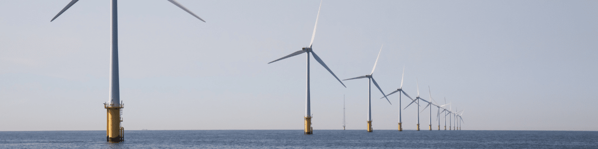 Offshore Wind Business Unit Manager m/f