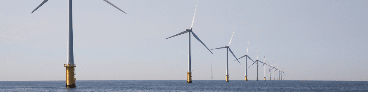 Offshore Wind Business Unit Manager m/f Offshore Wind Business Unit Manager m/f