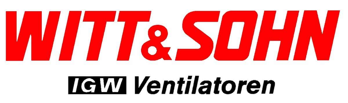 Industrial Ventilation Sales Representative m/f