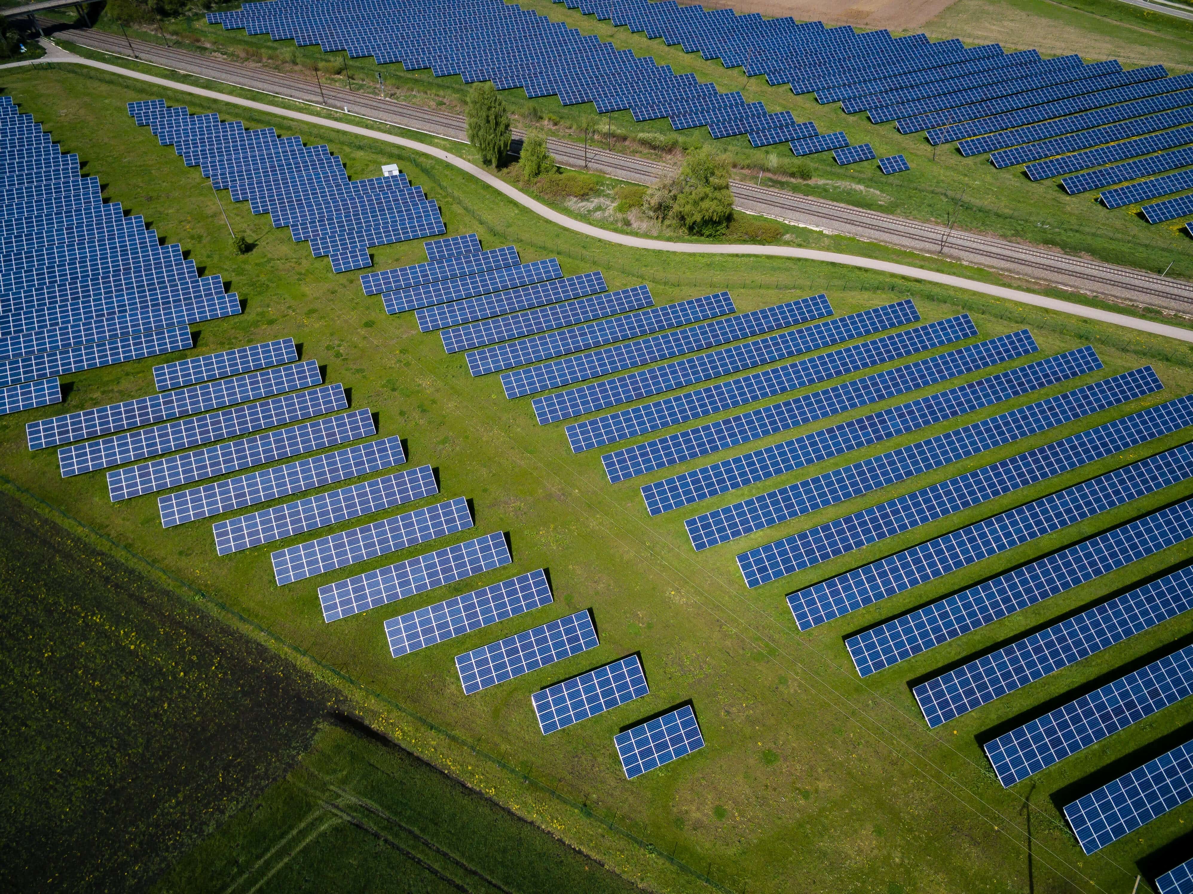 Chargé d’Affaires Foncières – Centrales Solaires PV h/f – Bourgogne-Franche-Comté Chargé d’Affaires Foncières – Centrales Solaires PV h/f – Bourgogne-Franche-Comté