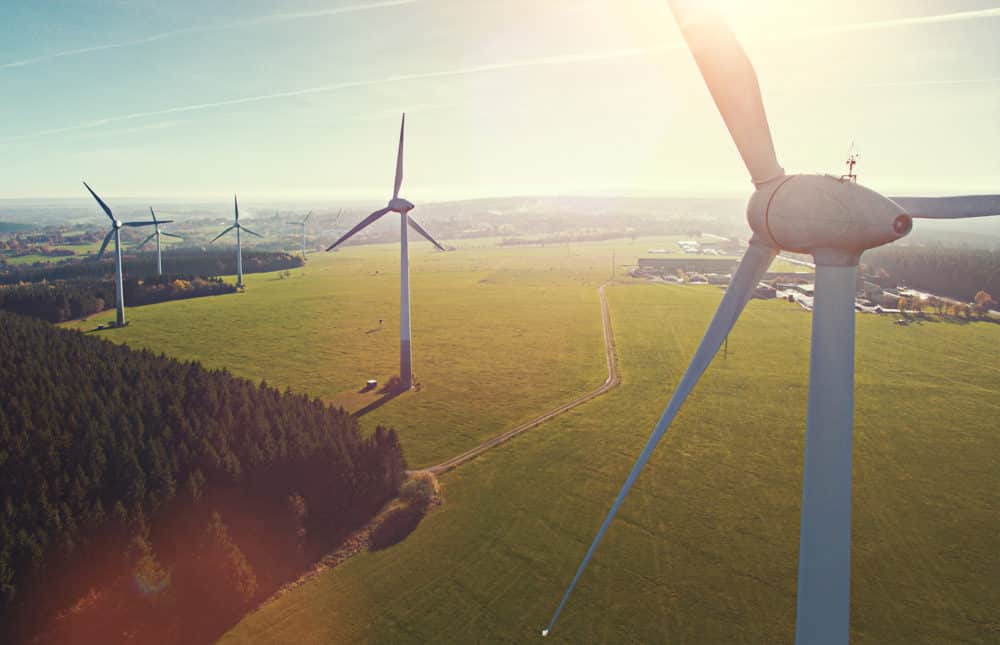 Responsable Service Client Maintenance Eolienne h/f