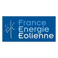 France Energie Eolienne partenaire Elatos