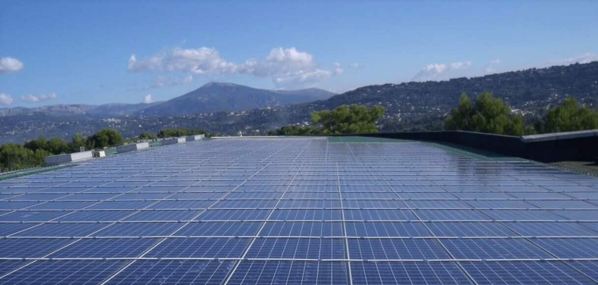 Solar PV Project Manager – AURA Region m/f