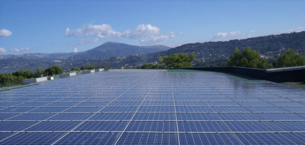 Solar PV Project Manager – AURA Region m/f Solar PV Project Manager – AURA Region m/f