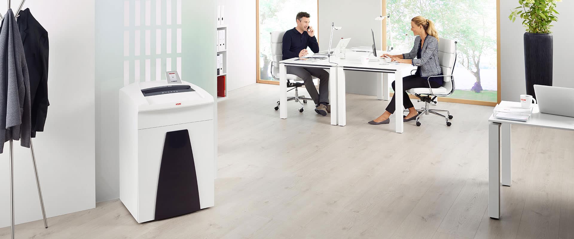 Commercial BtoB – Division Office Technology h/f – Destructeurs de documents