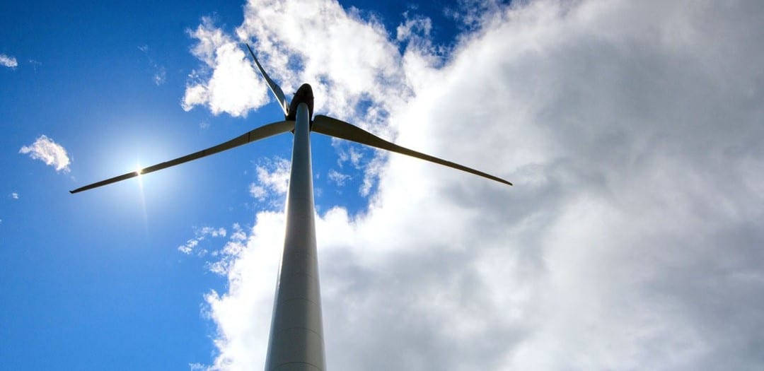 Chargé d’Affaires Foncières Eolien h/f