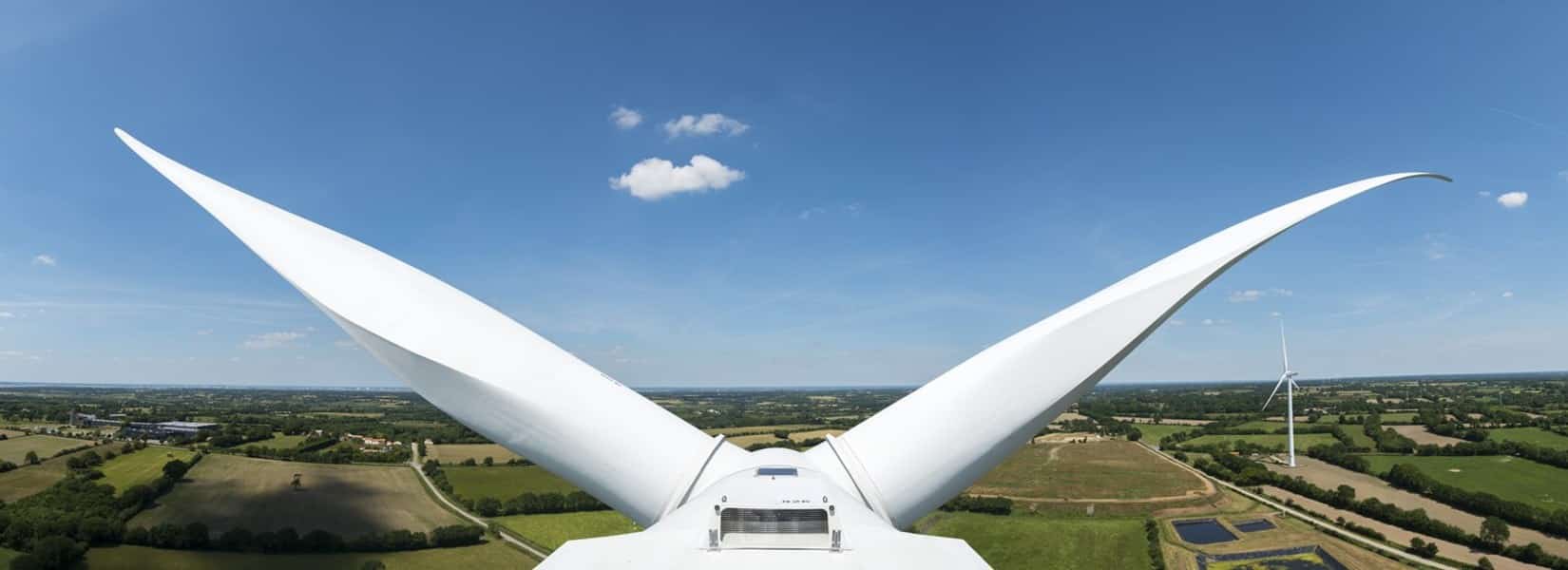 Responsable Régional – Développement Éolien & Photovoltaïque h/f