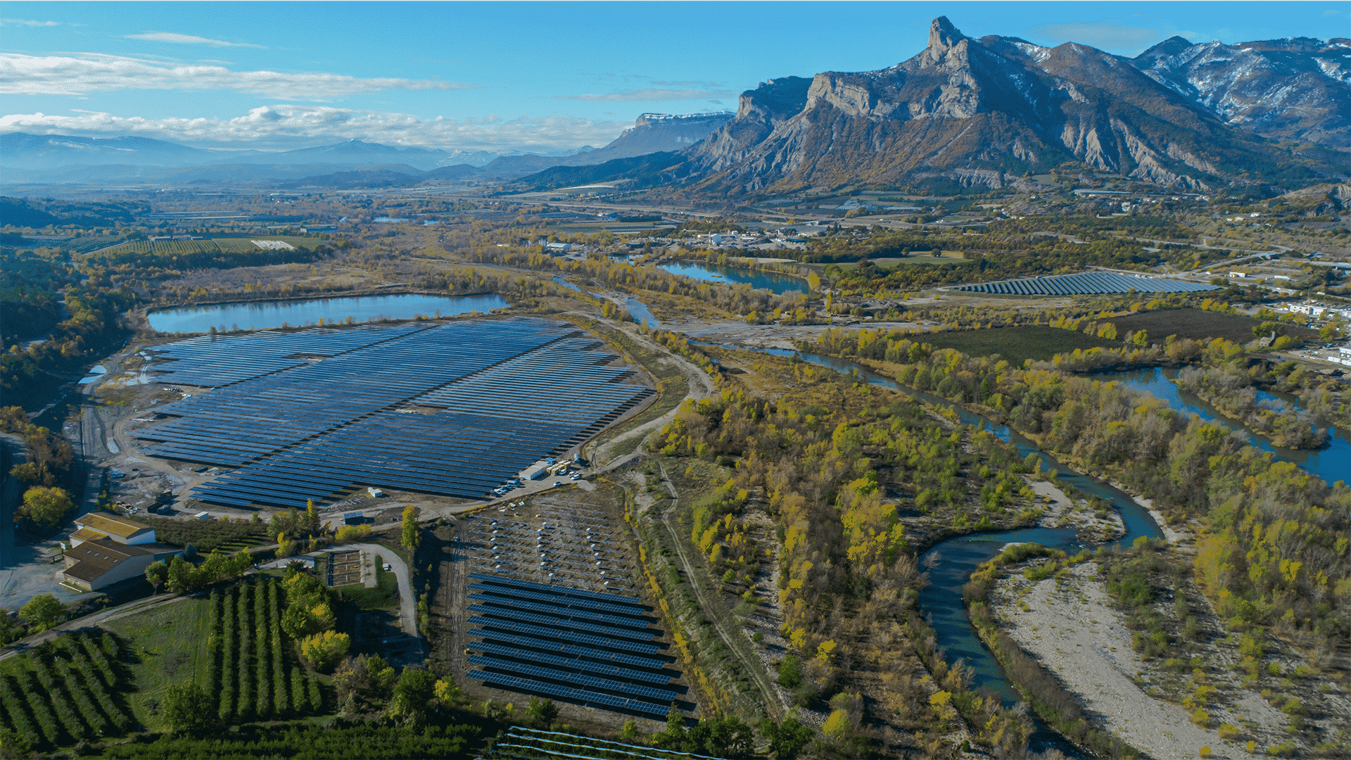 Ingénieur en Électricité – Stockage d’énergie h/f