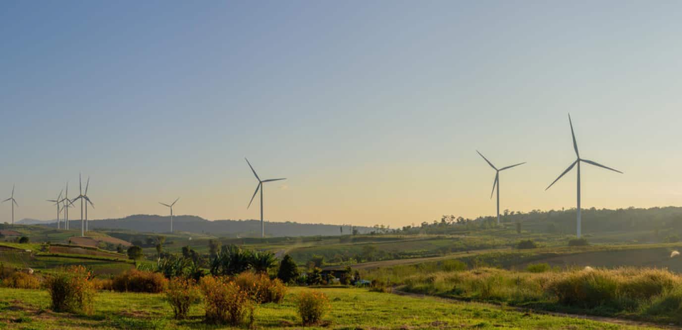 Wind and solar development manager m/f Wind and solar development manager m/f